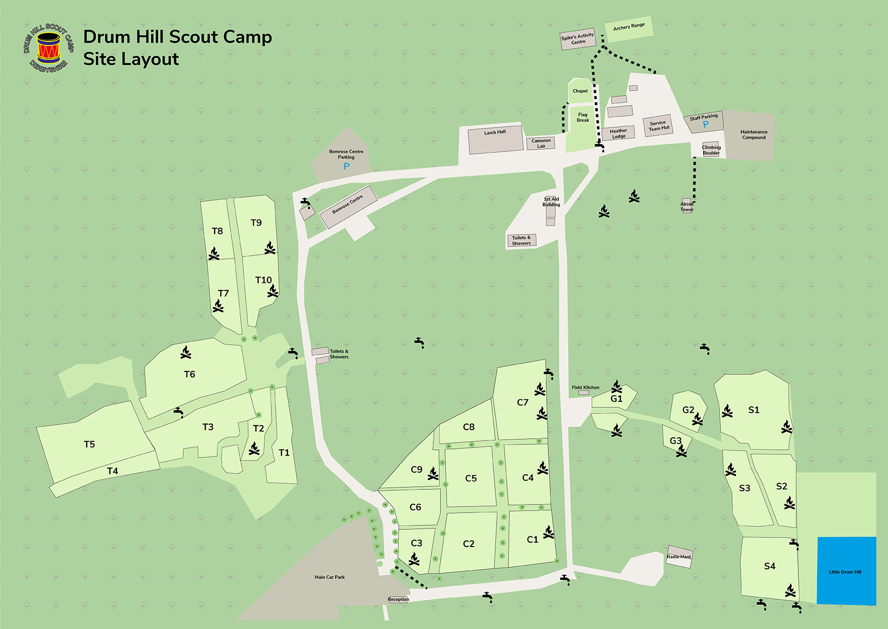 Site Map